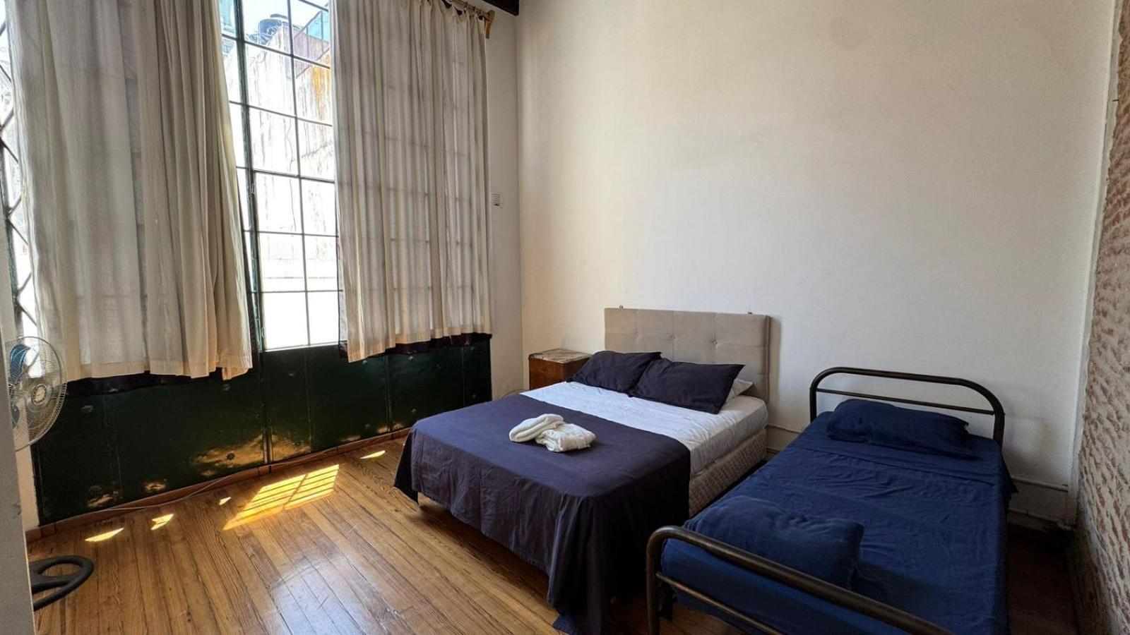 La Casa Del Loro, San Telmo - 8 Habitaciones — Fotos 2