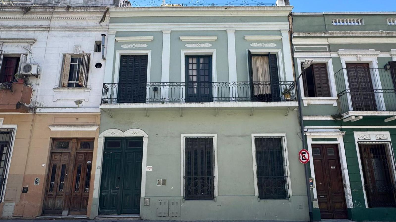 La Casa Del Loro, San Telmo - 8 Habitaciones — Fotos 3