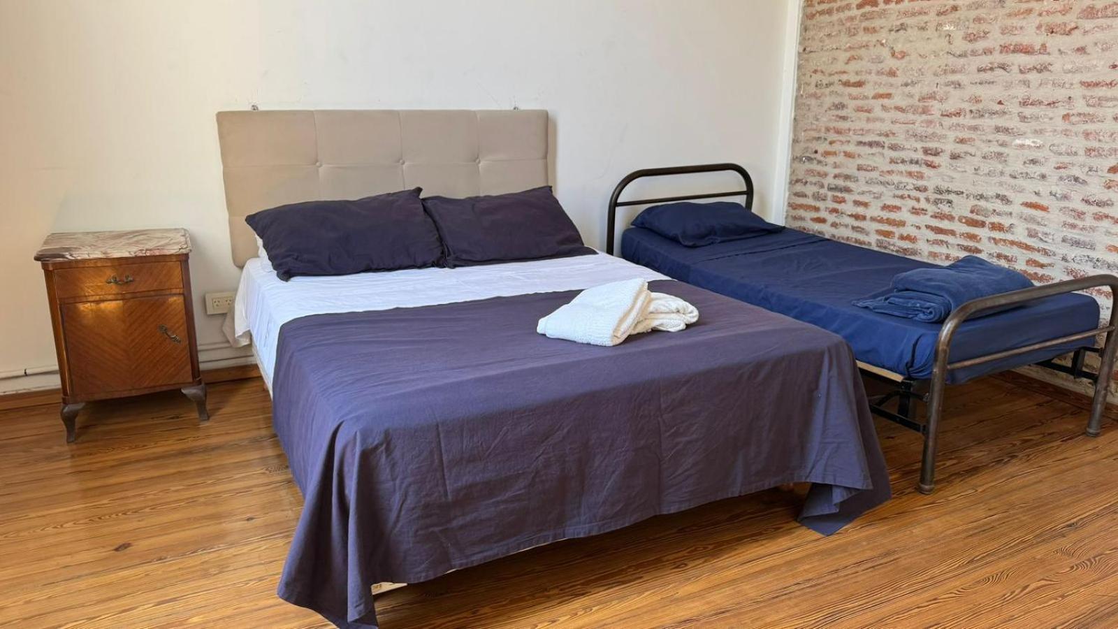 La Casa Del Loro, San Telmo - 8 Habitaciones — Fotos 1